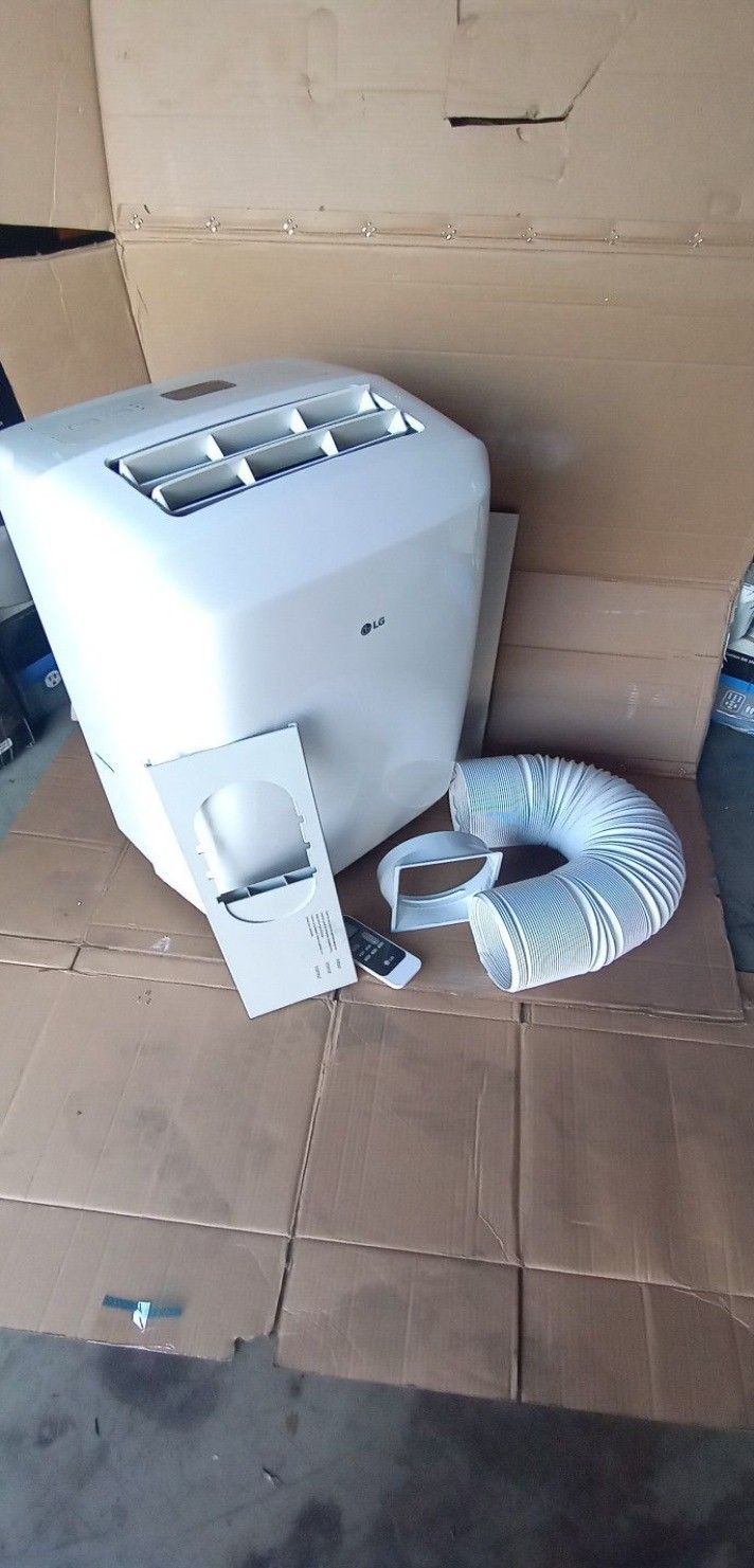 Aire Acondicionado Air Conditioner 09