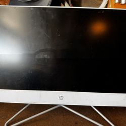 HP 22 All in One