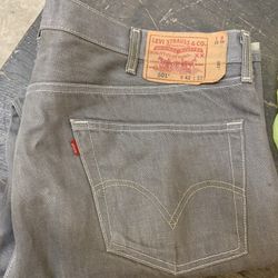 Levi’s 501 Jeans 