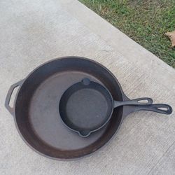 Iron 🍳🍳