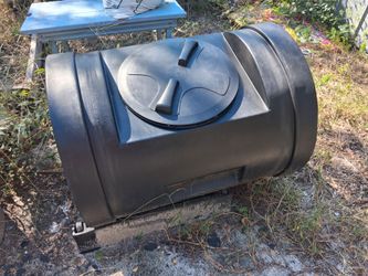 Compost wizard Jr.