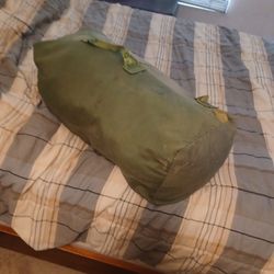  Surplus Duffle Bag