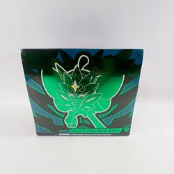 New Pokémon TCG Scarlet & Violet Twilight Masquerade Elite Trainer Box