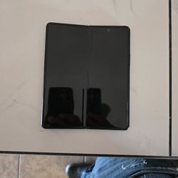 Samsung Zfold 3