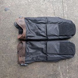 Bradz,  Stepsaver Products Knee Pads With Built In Tool Holders