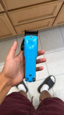 babyliss low pro clipper