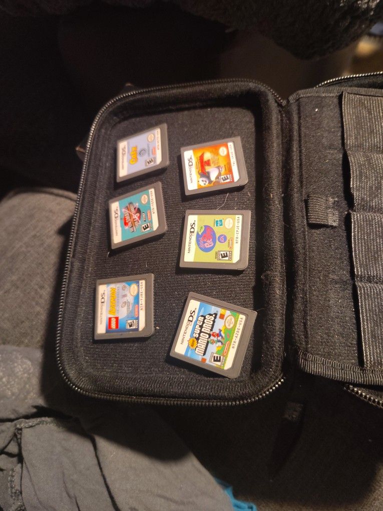 Nintendo DS
