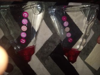 2006 Evian Limited Edition Sealed Bottles