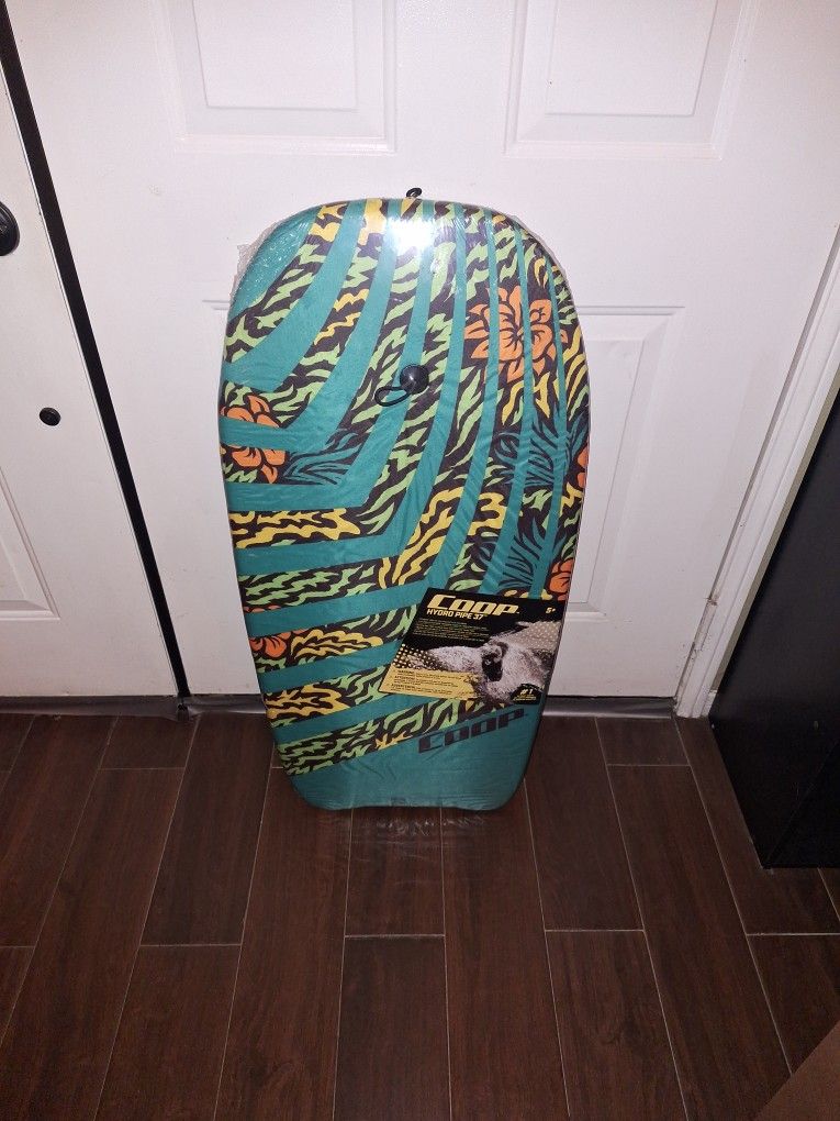 Coop Boogie Board