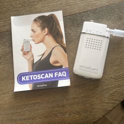KetoScanMini