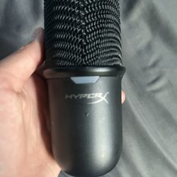HyperX Mic