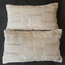Allen + Roth Throw Pillows
