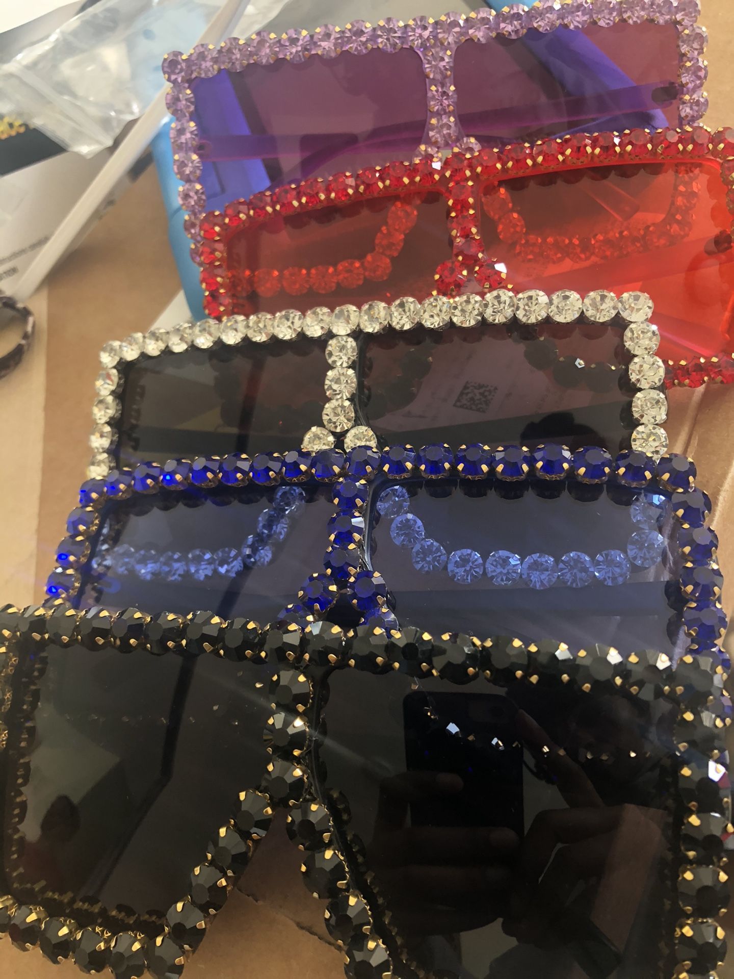 Sunshades 