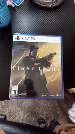 007 First Light