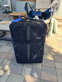 Luggage
