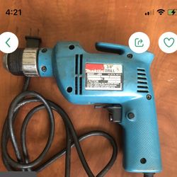 Makita Drill 