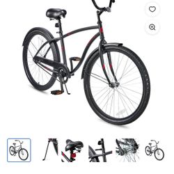 Brand New Bicycle – Still in Box 🚴‍♂️