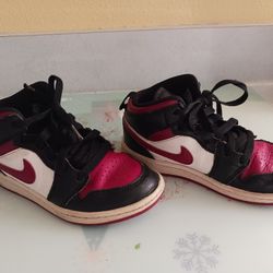 Boys Nike Air Jordan 