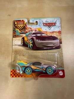 Disney Pixar Cars Boost Die-Cast Toy Car
