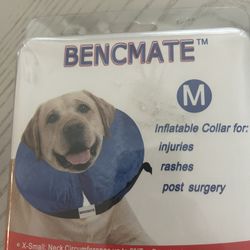 Inflatable Collar