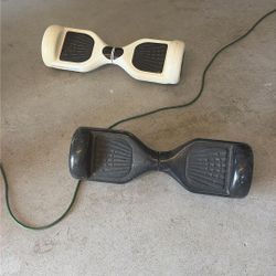 Hover Boards 