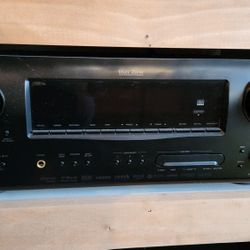 Denon AVR-2309CI  AV Receiver 7.1 Channel