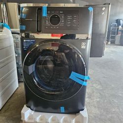 GE profile all in one washer and dryer