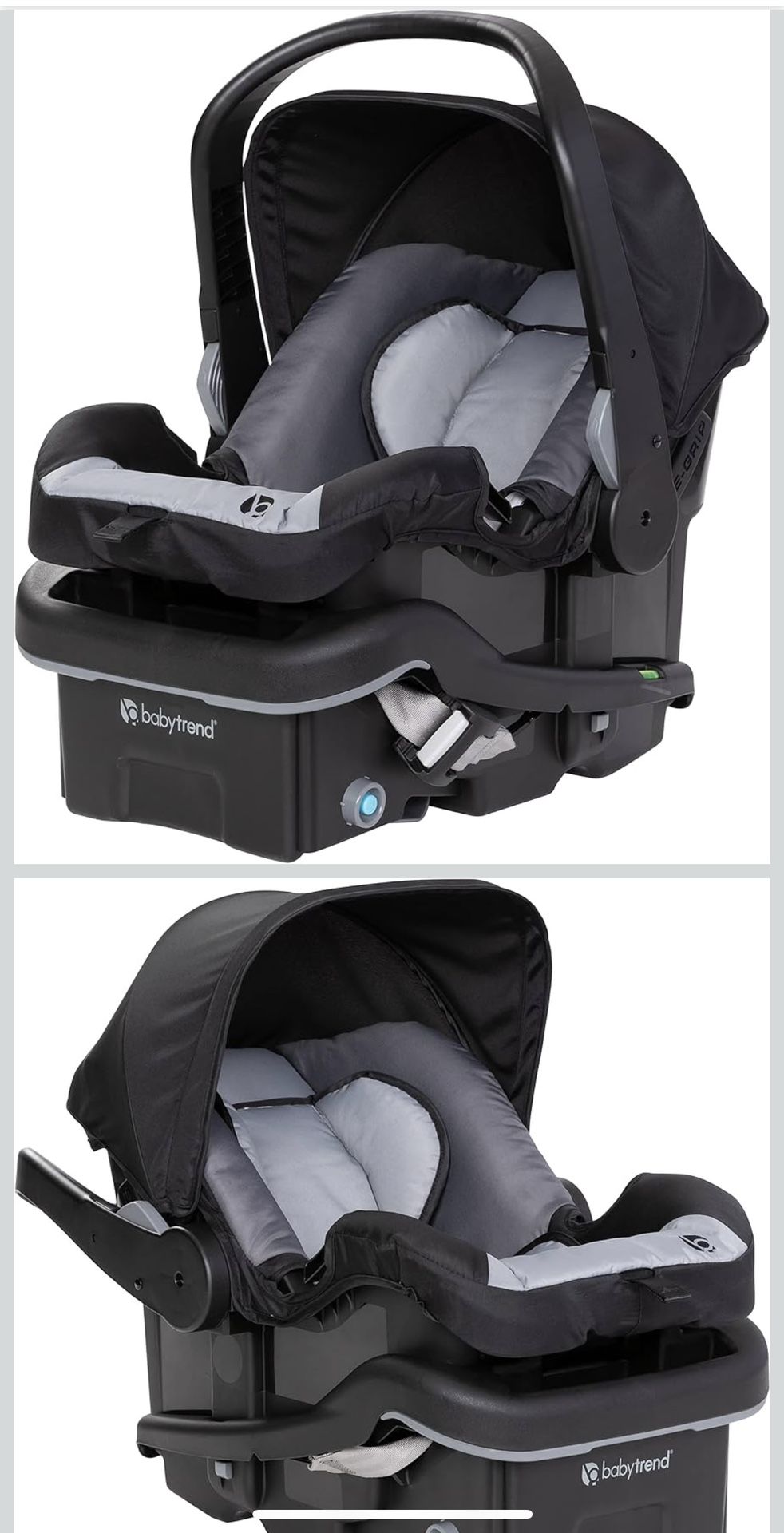 Baby Trend E-Z Lift Infant Car Seat