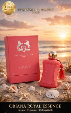 Parfums de Marly Oriana EDP 75ml