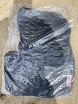 Subaru STI/WRX Floor Mats