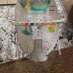 Rocking Baby Seat