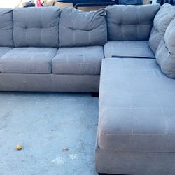 Couches With Bed 