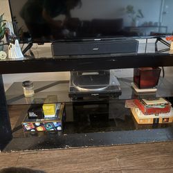 TV Stand/Entertainment Center