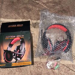 Gaming Headset