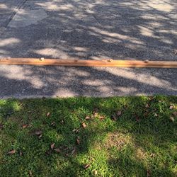 Amish Made Quilt Hanger