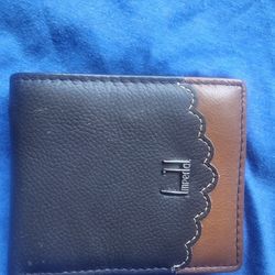 Horse Imperial Wallet 