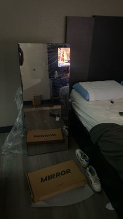 Mirror Gym