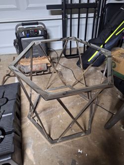 Small table