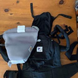 Baby Carrier 