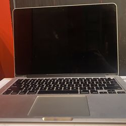 MacBook Pro Up For Grabs!