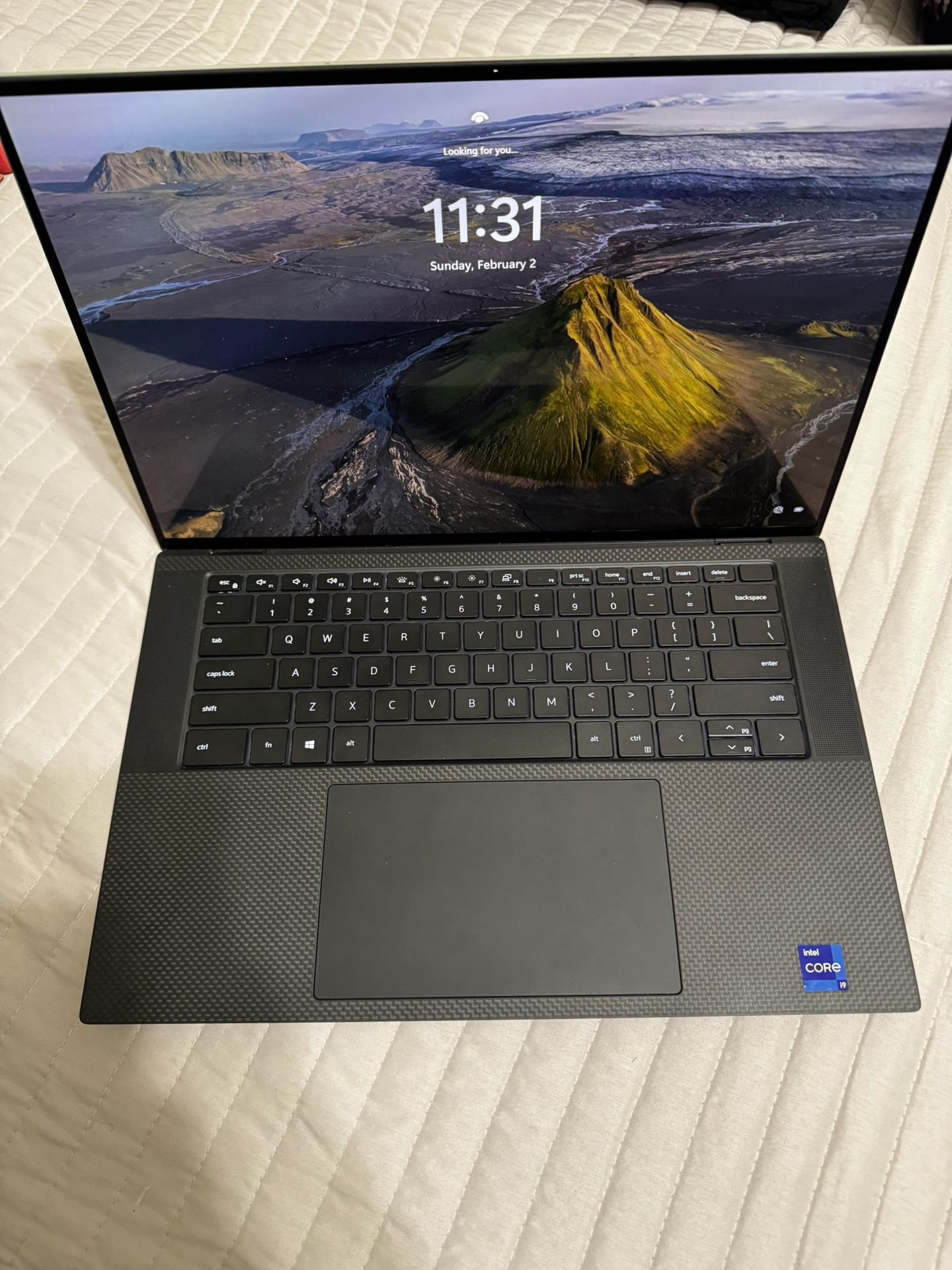 Dell XPS 15