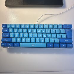 Gaming Keyboard