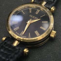 Gucci Vintage Watch