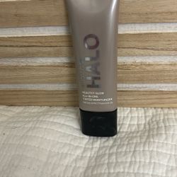 Halo By Smashbox Healthy Glow All In One Tinted Moistutizer