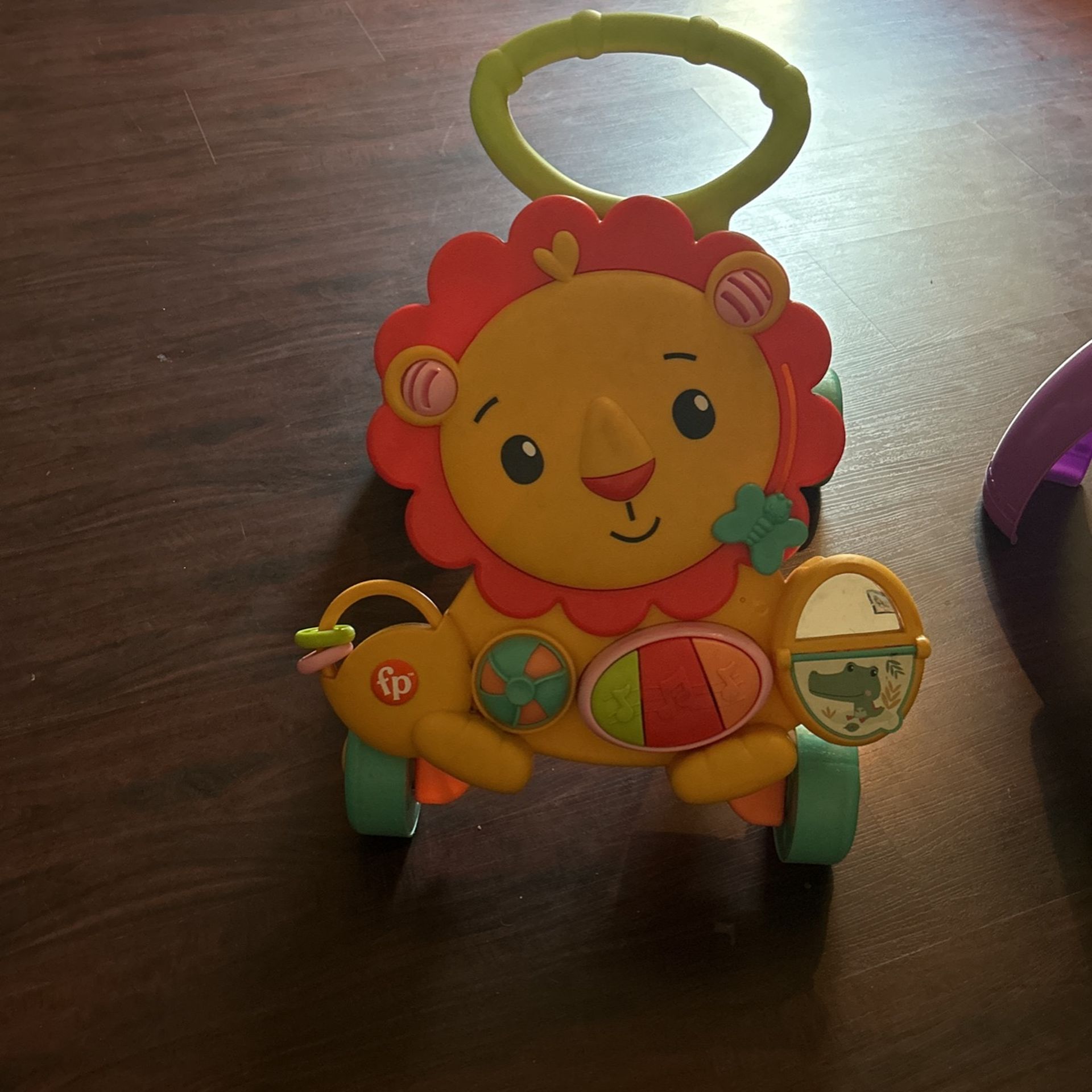 Baby Toys