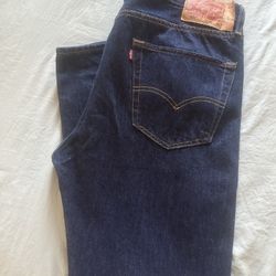 Men’s Levi’s 501 36x30