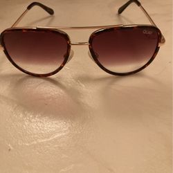Brown Quay Sunglasses 
