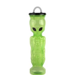 Alien Bottles For Events 