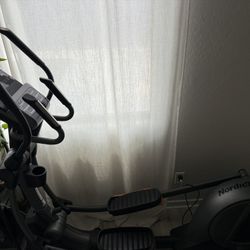 Nordic Elliptical 