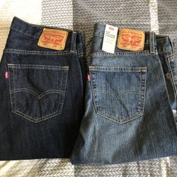 Levi’s  34x32 